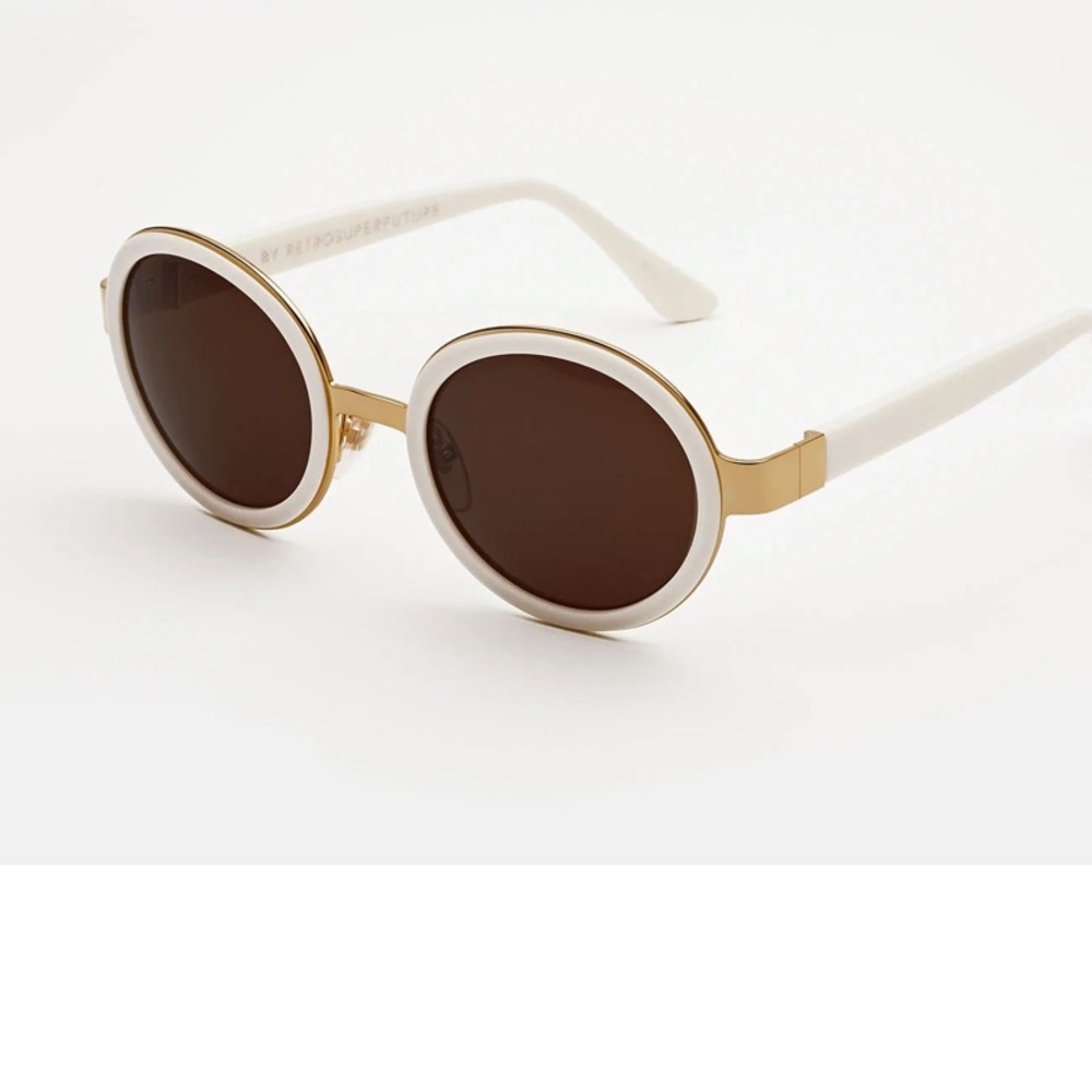 Retrosuperfuture sunglasses